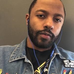 Meet your Posher, John